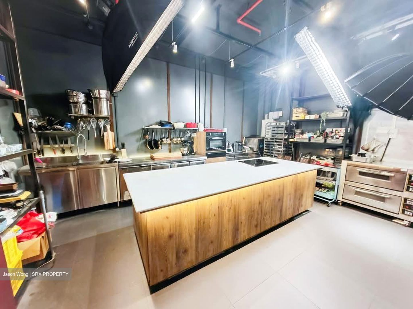 Spazio @ Kovan (D19), Retail #526463711